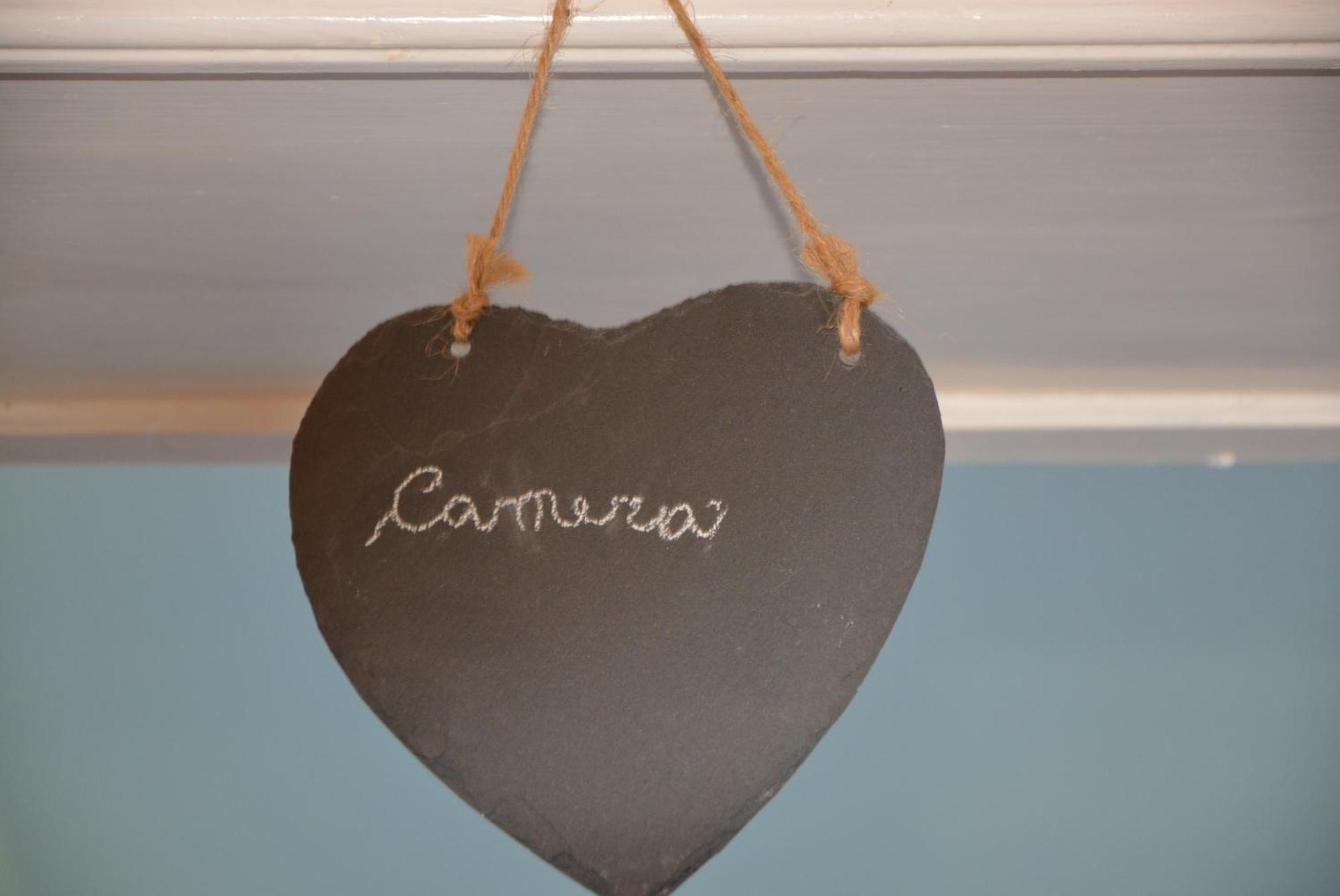 B&B Ca Dal Busc Sostegno 部屋 写真