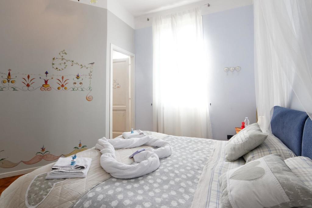 B&B Ca Dal Busc Sostegno エクステリア 写真