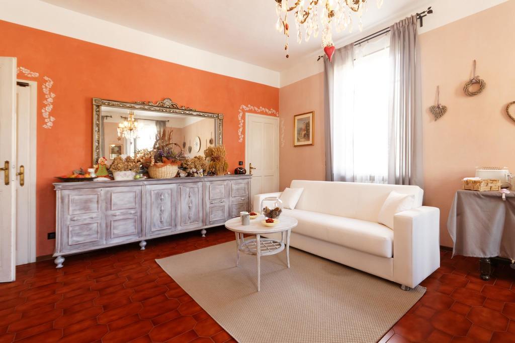 B&B Ca Dal Busc Sostegno エクステリア 写真