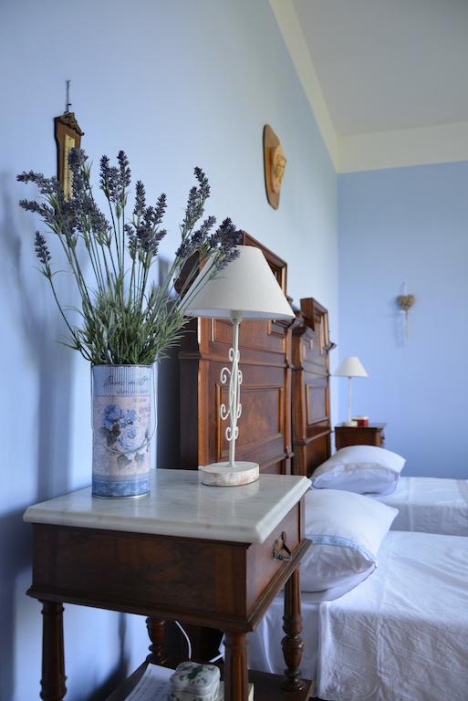 B&B Ca Dal Busc Sostegno 部屋 写真