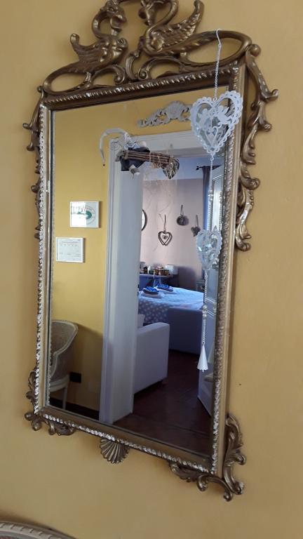 B&B Ca Dal Busc Sostegno エクステリア 写真