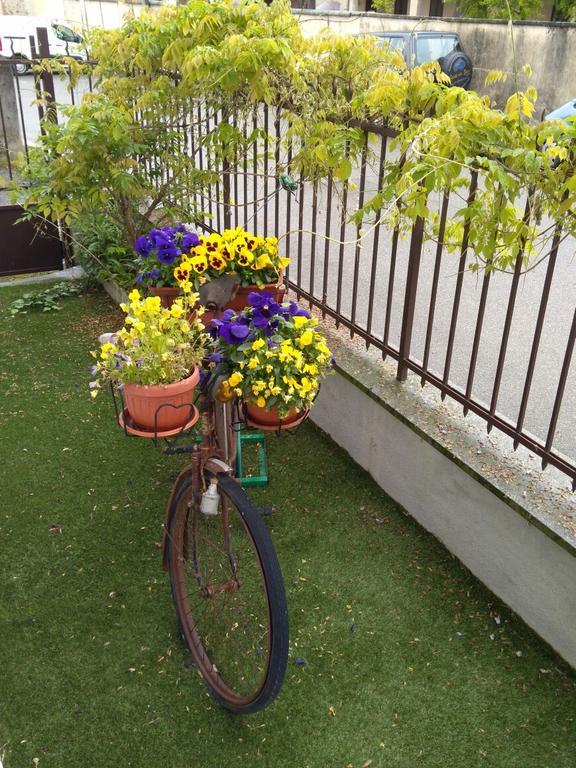 B&B Ca Dal Busc Sostegno エクステリア 写真