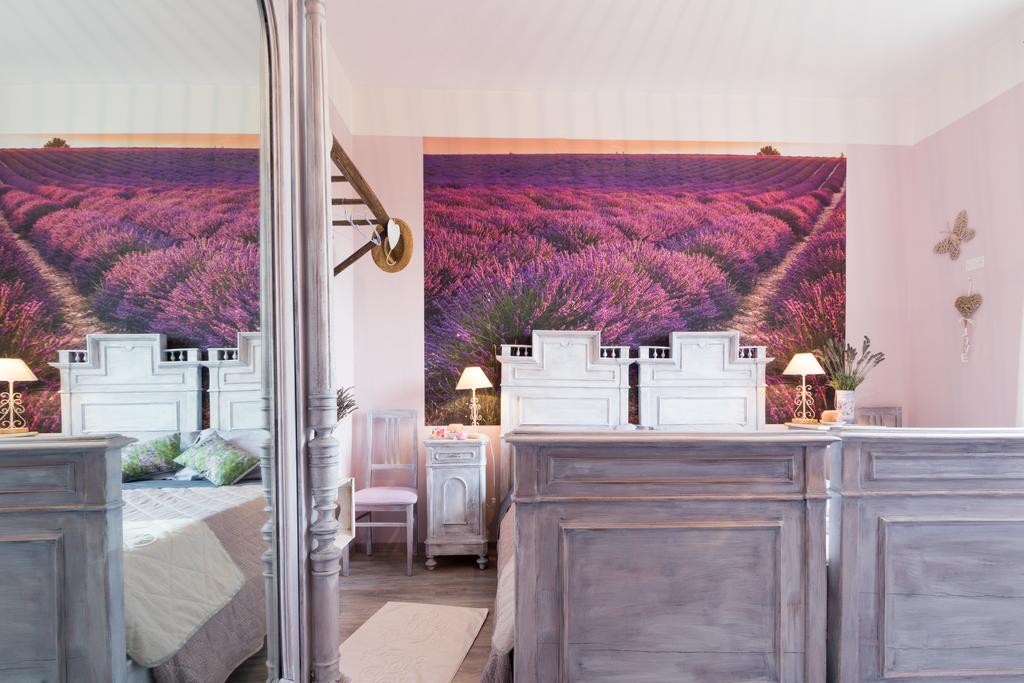B&B Ca Dal Busc Sostegno エクステリア 写真