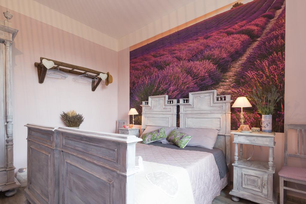 B&B Ca Dal Busc Sostegno エクステリア 写真